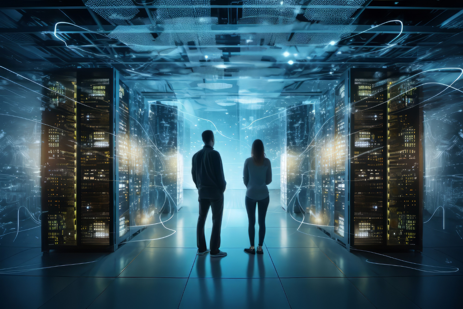 networking solutions
