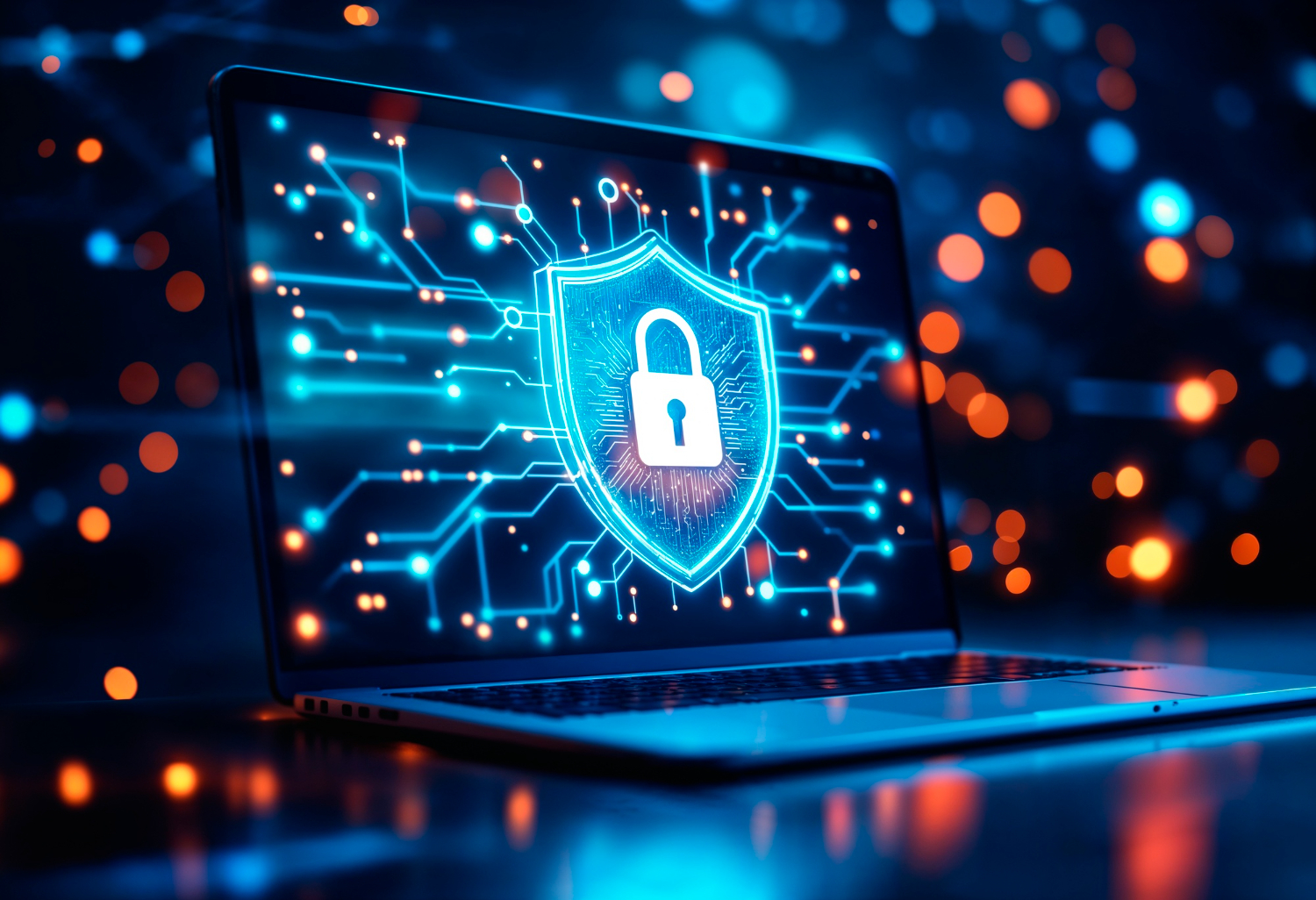 cybersecurity services