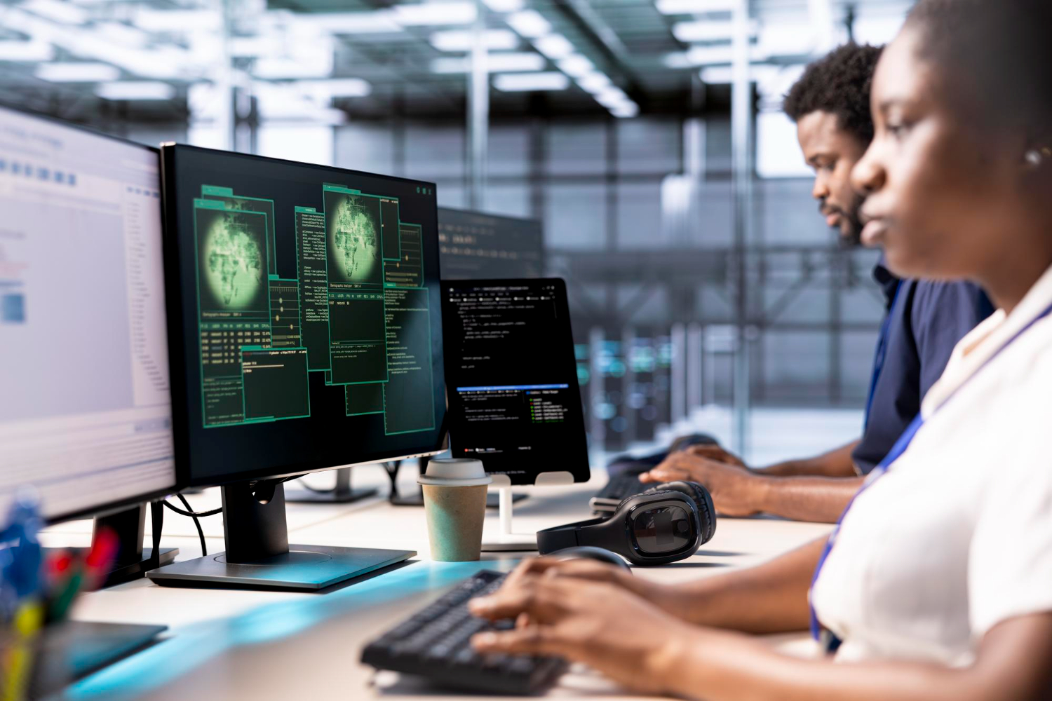 Cybersecurity