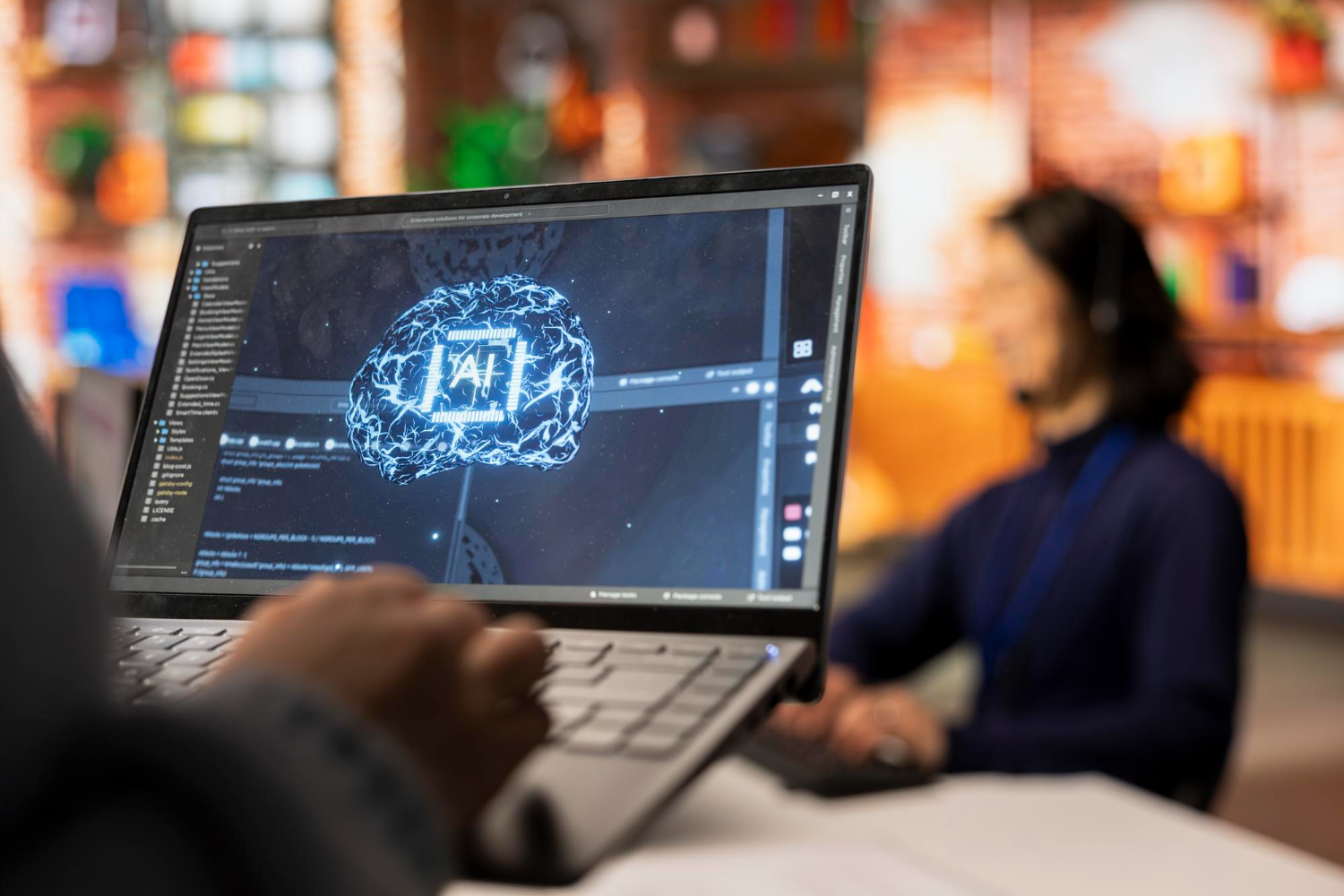 Ai,Machine learning and automation