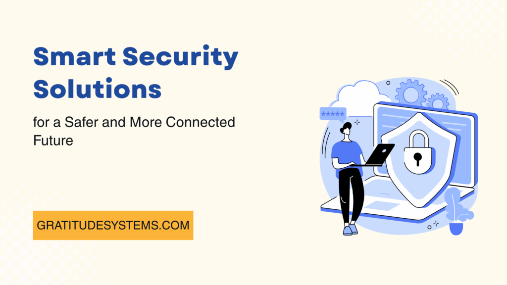 Smart Security