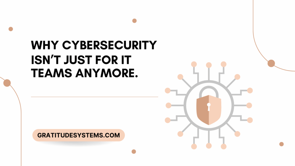 Cybersecurity